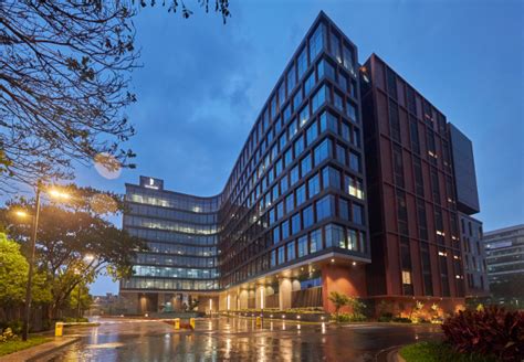 bagmane quay building photos|Bagmane Tech Park in Bengaluru .
